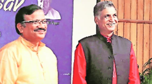 Sexual harassment probe, Akhilesh Gundecha, Madhya Pradesh Tansen Samaroh, Bhopal news, Indian express news