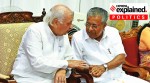 Special Assembly session, Kerala Governor, central farm laws, Arif Mohammad Khan, Pinrayi Vijayan, Indian express explained