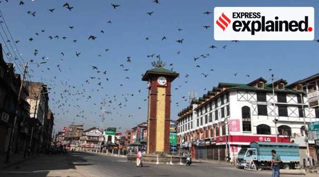 Jammu & Kashmir Roshni Act scrapped, Roshni Act, What is Roshni Act, Roshni Act explained, J&K ownership rights, CBI probe, Srinagar news, Kashmir news, Indian express news