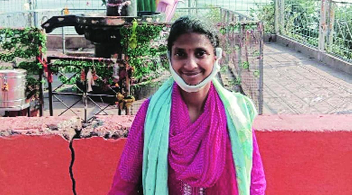 Geeta’s hunt for home, Geeta was repatriated by Pakistan, Landed on Pakistan soil, Mumbai news, Maharashtra news, Indian express news