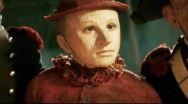Pinocchio movie