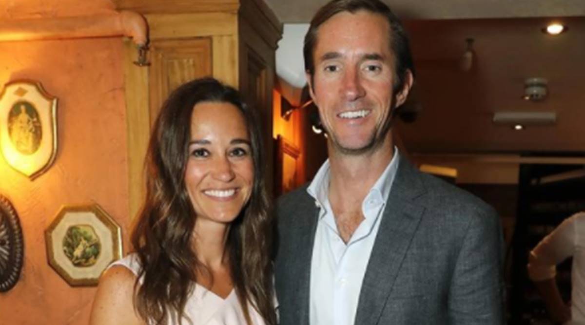 Pippa Middleton Is Pregnant, Expecting Baby No. 2