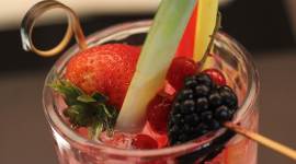 mocktails, mocktails for Christmas, mocktail recipes for Christmas, easy mocktails to make at home, indian express news