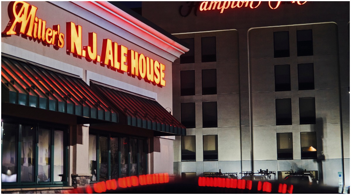 new jersey, new york, us, black lives matter, america, racism in america, us police department