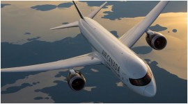 air canada, boeing 737-8 max, tuscon, arizona, us federal aviation administration, montreal