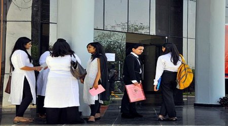 iim bangalore, iim placements, iim jobs, iimb.ac.in, iim bangalore jobs, govt jobs, sarkari naukri, employment news,