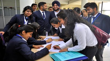 delhi university placements, du placements 2020, govt jobs, college placements, employment news, sarkari naukri,