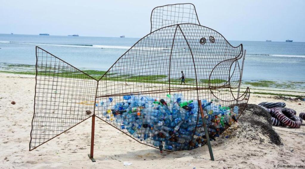 EU bans plastic waste exports to poor nations | World News - The Indian ...