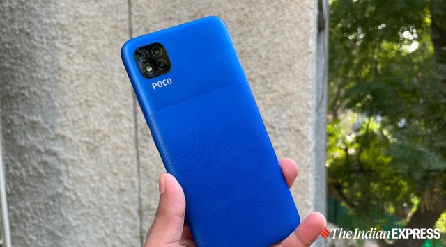 Poco C3 Review: Specifications, Camera, Battery, Price, Performance ...