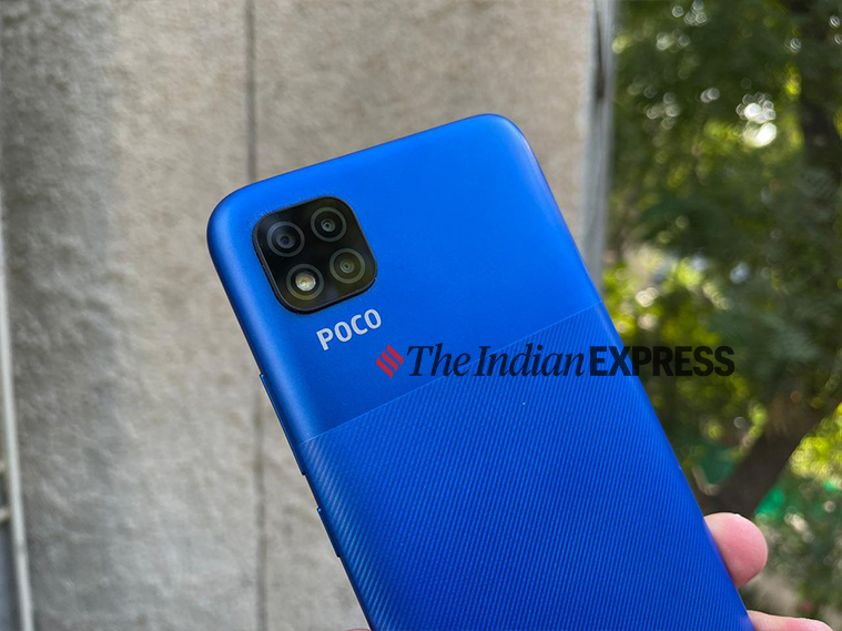 Poco C3, Xiaomi, Poco C3 review, Poco C3 specifications, Poco C3 features, Poco C3 in-depth review, Poco C3 first impressions, Poco C3 buying guide, Poco, Should I buy Poco C3, Best smartphone under Rs 10,000