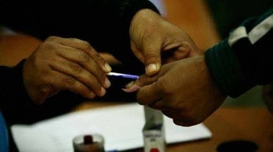Punjab polls, punjab local body polls, Punjab congress, Punjab congress Doaba region win, indian express news