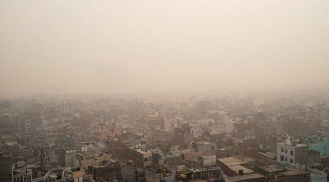 delhi rain today, delhi weather today, delhi weather forecast, delhi latest weather forecast, weather forecast, rain forecast, indian express news