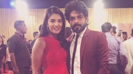 raj singh arora, pooja gor