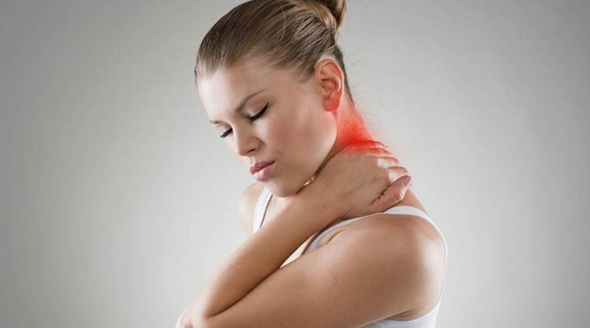 How to correct posture? right posture, indianexpress.com, indianexpress, improve posture, how to improve posture, posture tips, indianexpress.com, indianexpress,