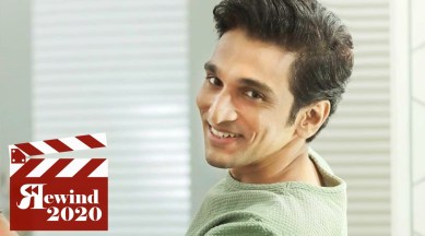 pratik gandhi 2020 success