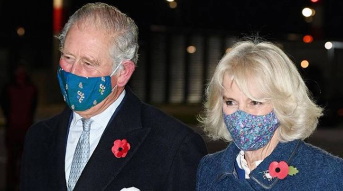 Prince Charles, Camilla, Tom Hardy share special Christmas poem; watch