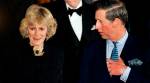 Charles and Camilla, The Crown, Charles and Camilla on the The Crown, Charles and Diana on The Crown, Charles and Camilla in real life, indian express news