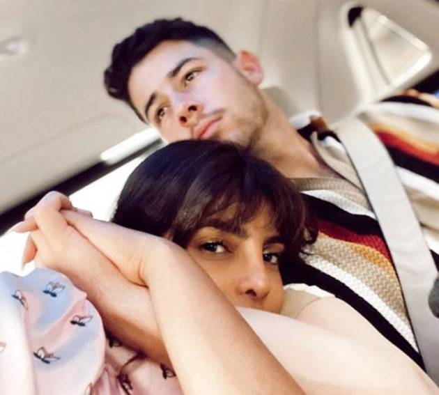 priyanka chopra, nick jonas