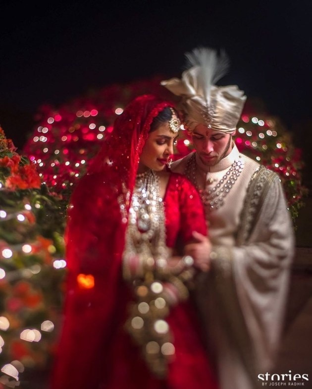 priyanka. nick wedding photographer's pic