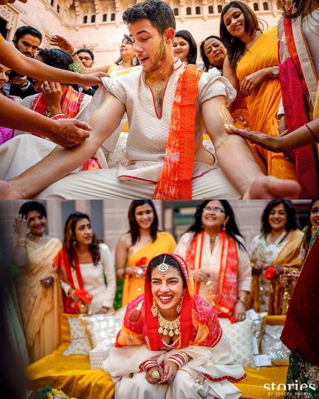 priyanka. nick wedding photographer's pic