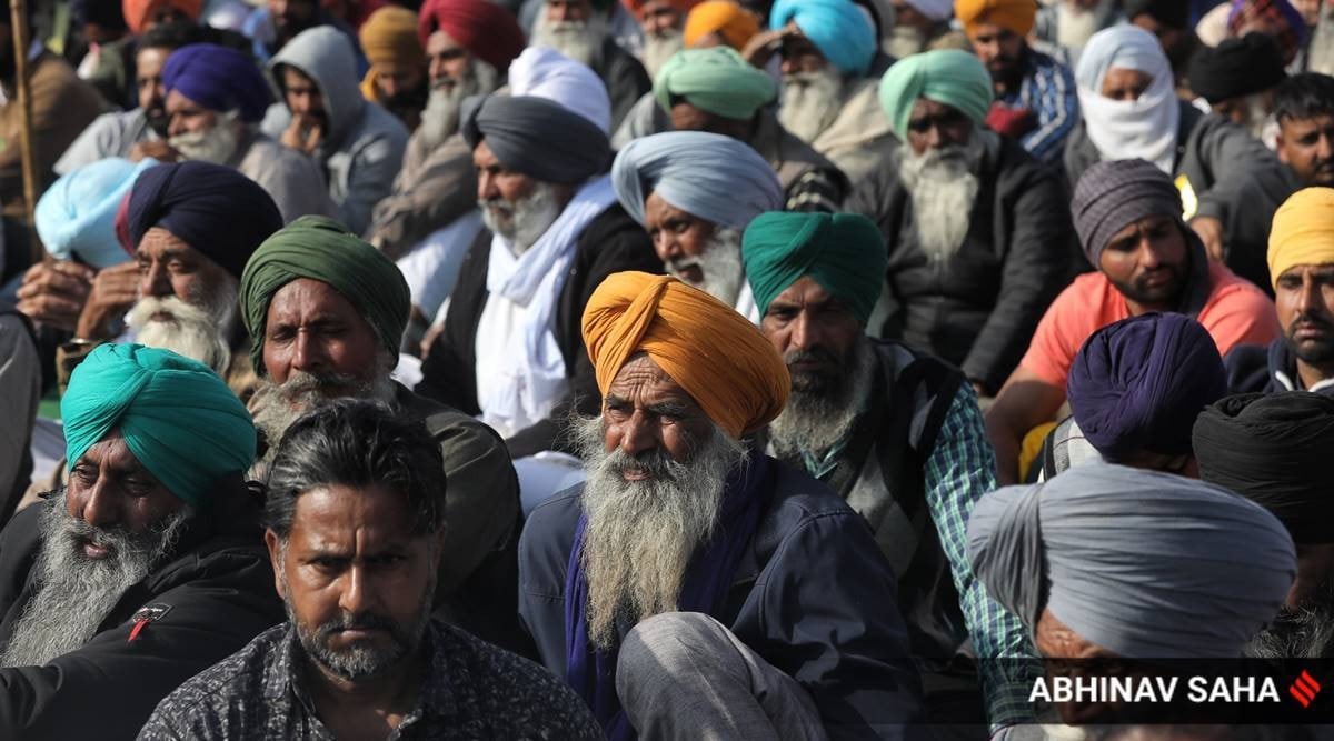 Farmer unions agree to return to table: Next round of talks Tuesday