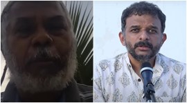 tm krishna, perumal murugan, farmers' protests, indianexpress, tm krishna tribute, farmers' protests,