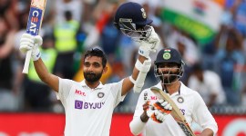 India vs Aus test match no alt set