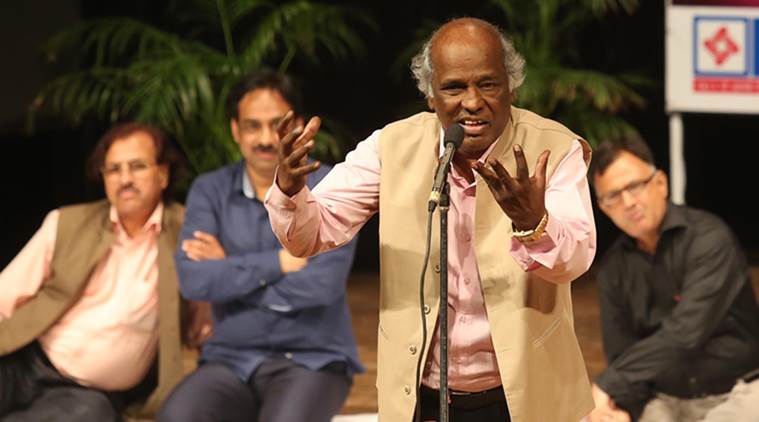 Rahat Indori