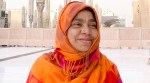 ar rahman mother