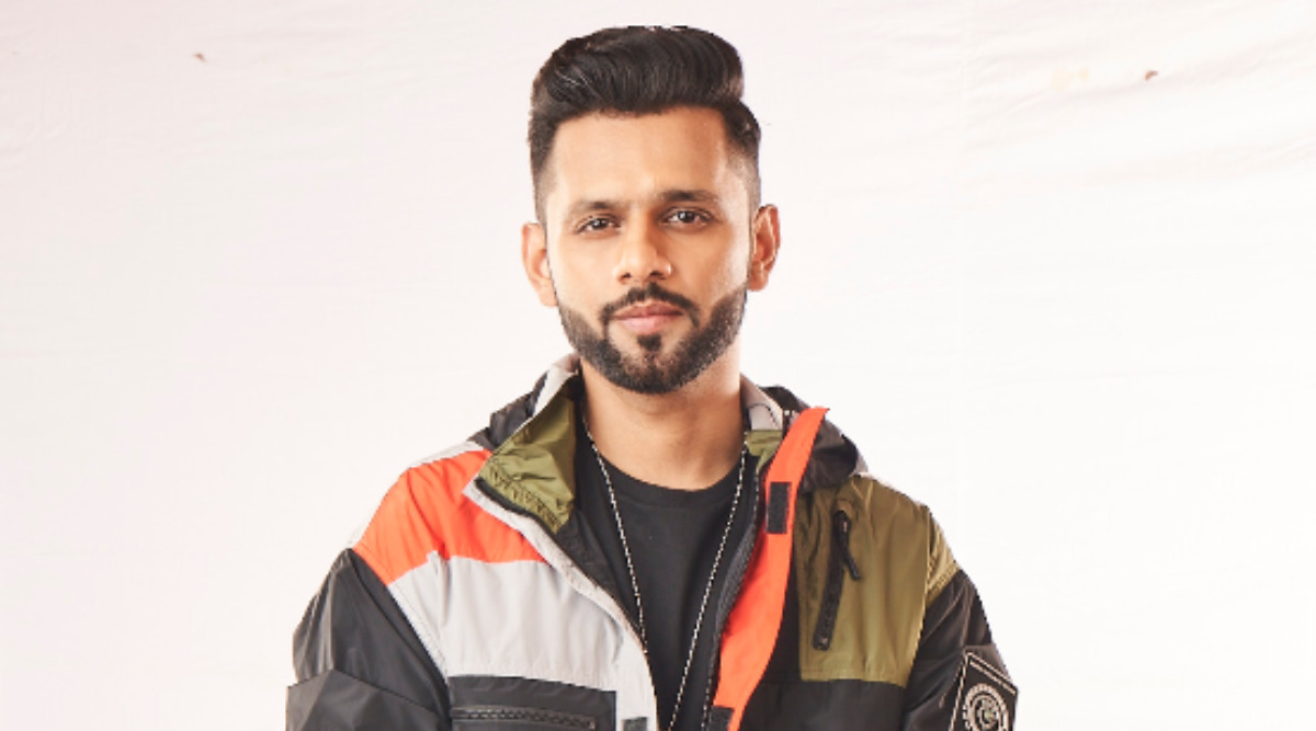 rahul vaidya, bigg boss 14