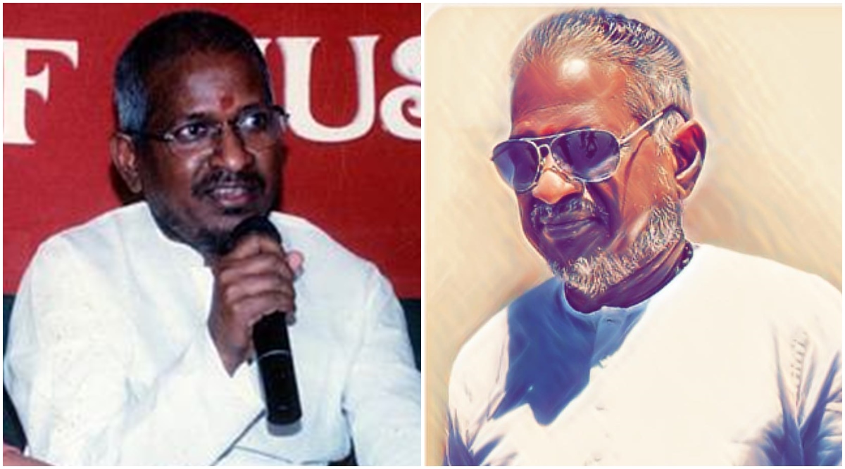 Ilaiyaraaja