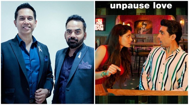 raj dk unpaused gulshan devaiah saiyami kher