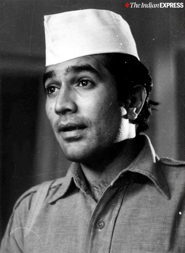 Remembering Rajesh Khanna on his 78th birth anniversary | Entertainment