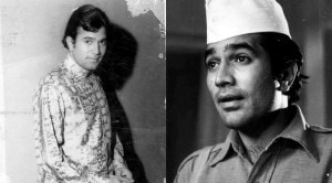 Remembering Rajesh Khanna on his 78th birth anniversary