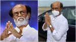 rajinikanth