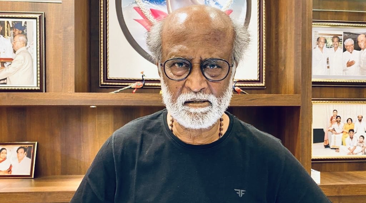 Actor Rajinikanth is &#39;stable&#39; | Entertainment News,The Indian Express