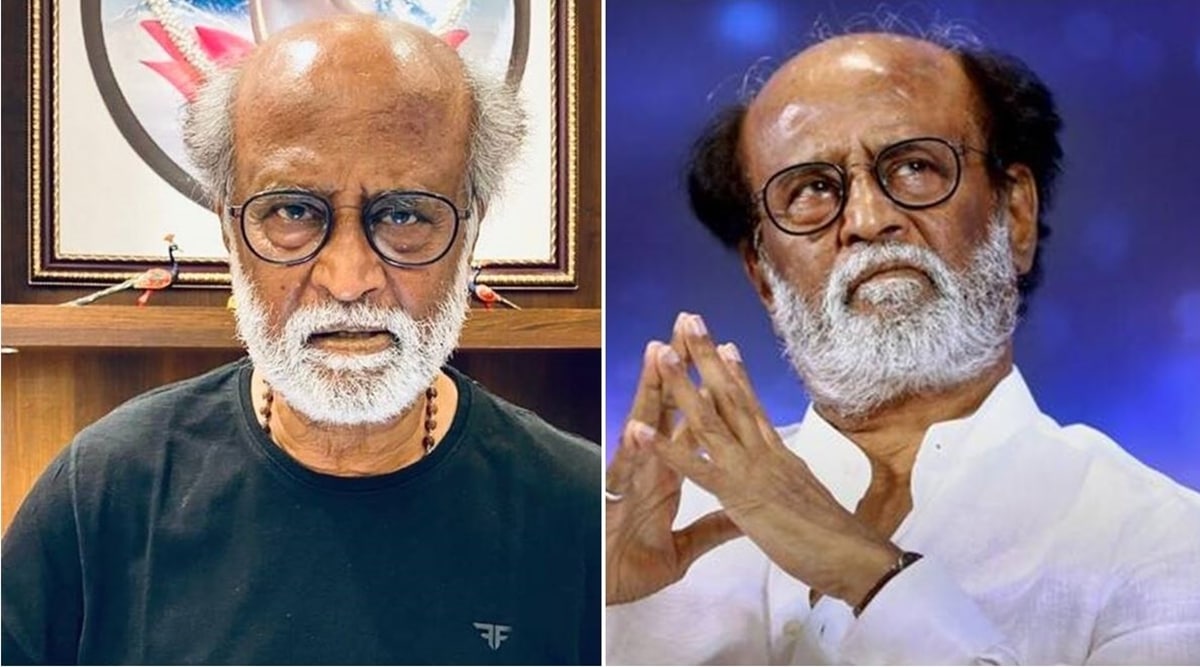 Rajinikanth discharged from hospital, advised complete bed rest | Entertainment News,The Indian Express