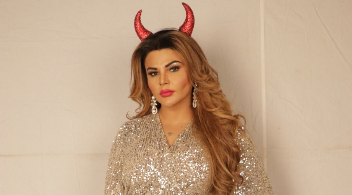 Rakhi Sawant: I will be funny and aggressive on Bigg Boss 14 ...