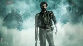 Rana Daggubati Viraataparvam