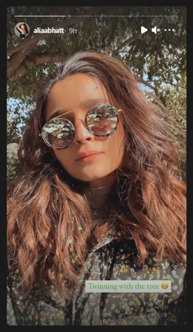 alia bhatt ranbir vacation