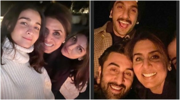 ranbir alia ranthambore