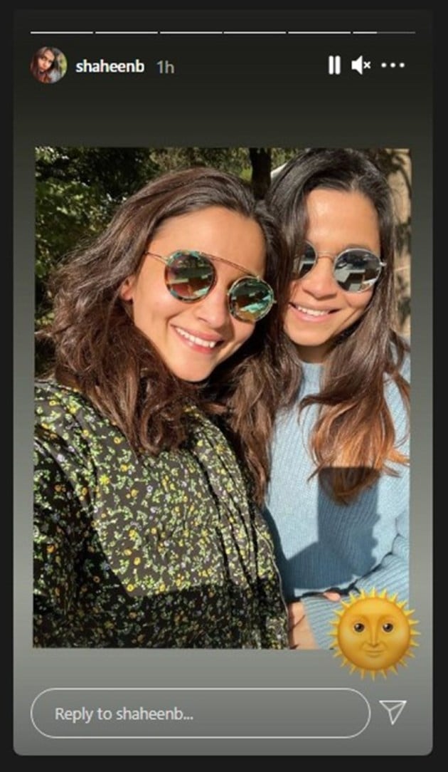 alia bhatt shaheen