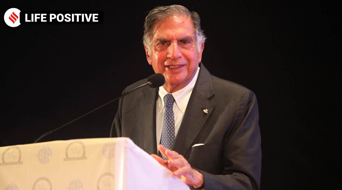 ife positive life positive thoughts life positive quotes positive thoughts inspirational life inspirational life thoughts, motivational positive quotes motivational stories motivational positive stories, motivational thoughts for life inspirational thoughts for life positive life news positive life stories, Indian Express, Ratan Tata