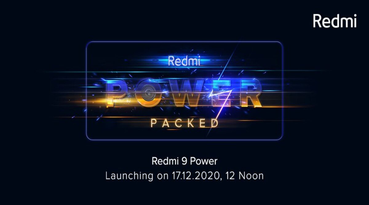 Redmi, Redmi 9 Power, Redmi 9 Power launch date, Redmi 9 Power specifications, Redmi 9 Power features, Redmi 9 Power price in India, Xiaomi latest phone, Redmi India