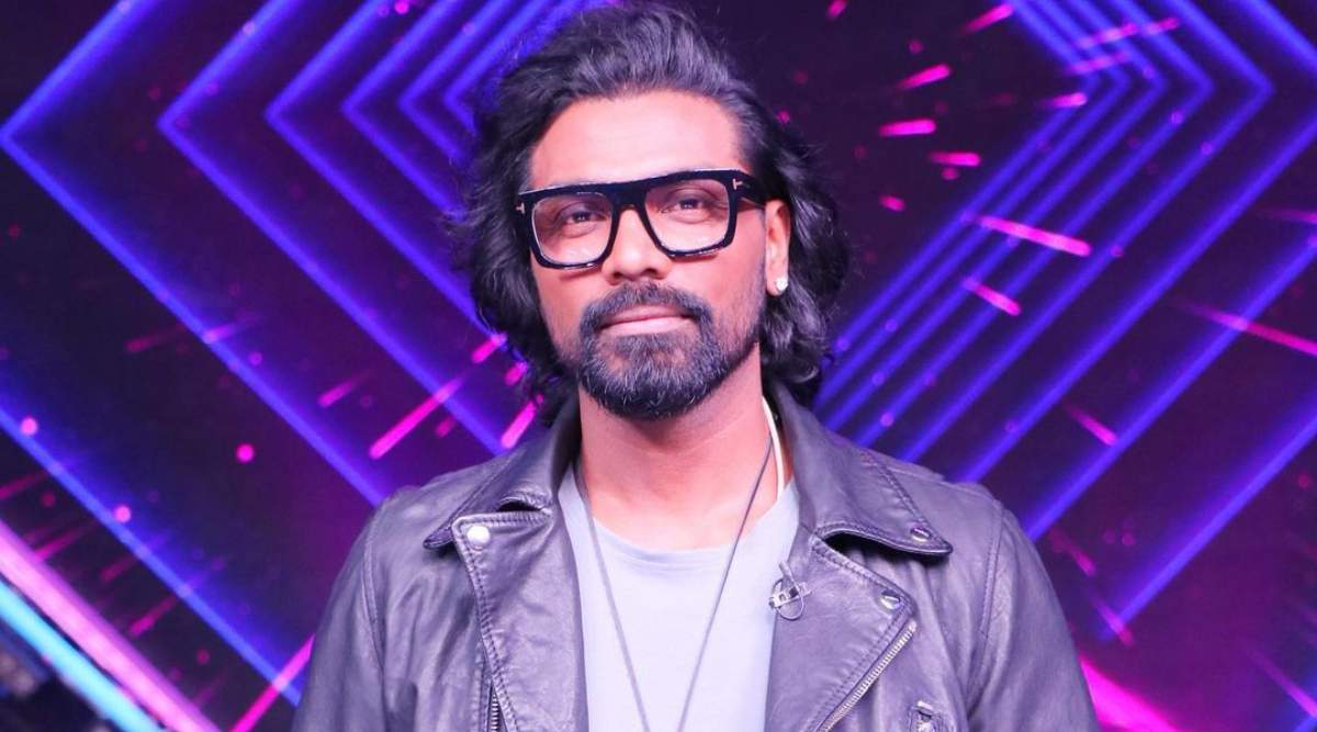 Choreographer Remo D'Souza discharged from hospital, thanks fans for 'love  and prayers' | Entertainment News,The Indian Express