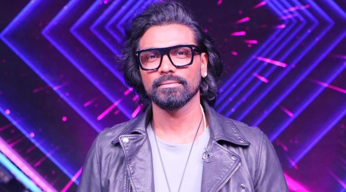 Choreographer Remo D'Souza discharged from hospital, thanks fans ...