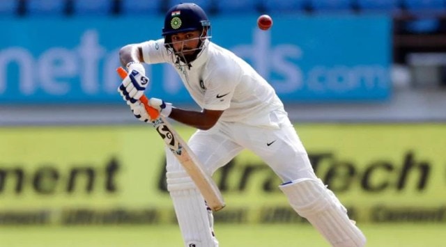 Rishabh Pant scored 274 runs in India's Test series against Australia. (File)