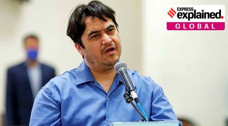 Explained: Why Iran executed journalist Ruhollah Zam?