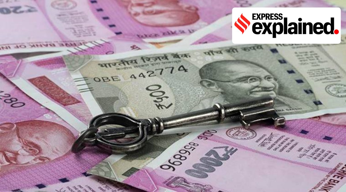 Explained: How Vadodara corporation plans to raise money via municipal bonds - Vimarsana News