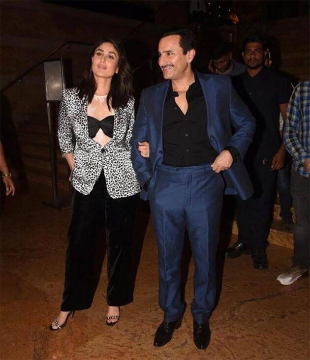 saif ali khan, saif ali khan photos, saif ali khan winter fashion photos, saif ali khan, indian express, indian express news